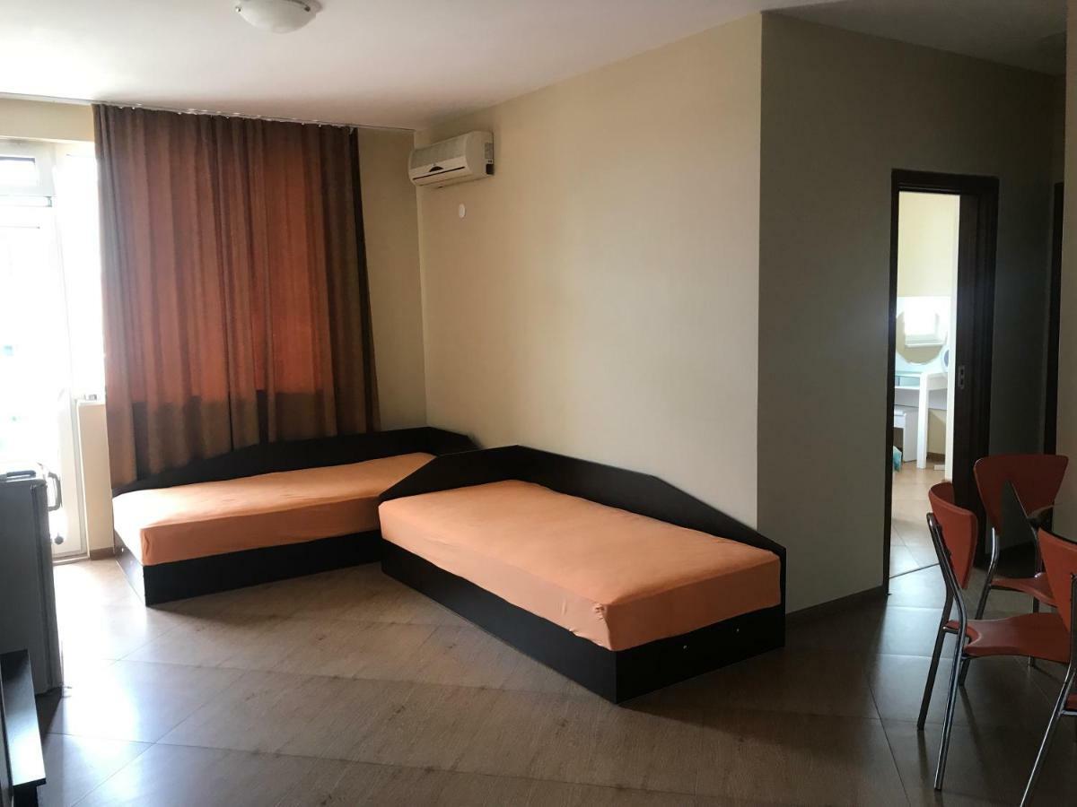 Стаи И Апартаменти Под Наем Sveti Vlas Eksteriør bilde