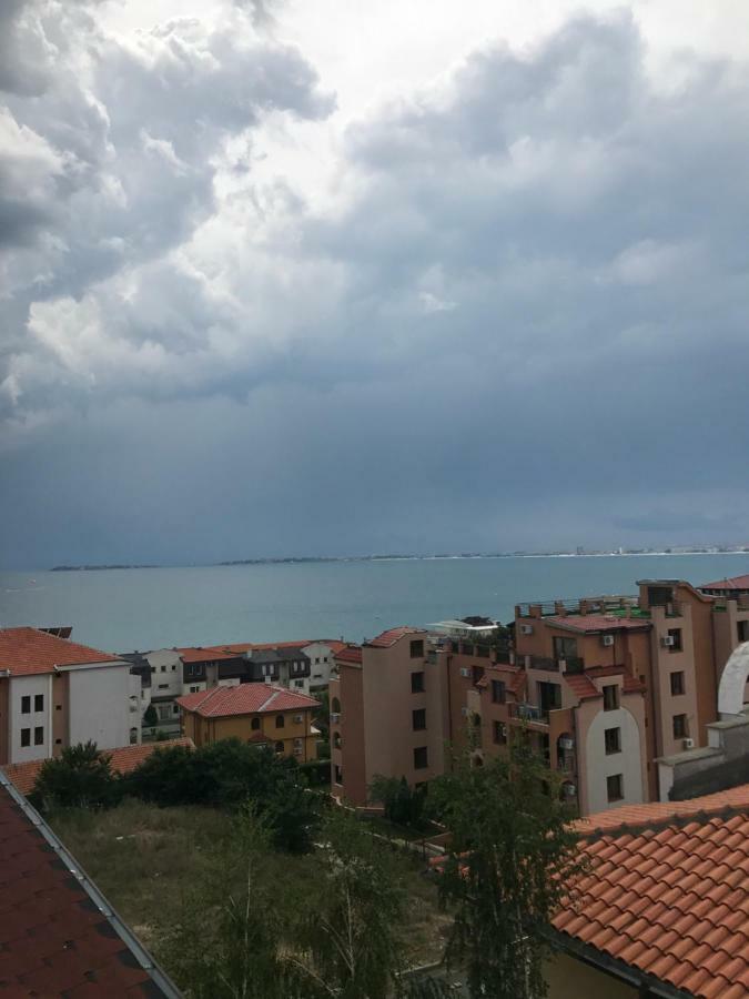 Стаи И Апартаменти Под Наем Sveti Vlas Eksteriør bilde
