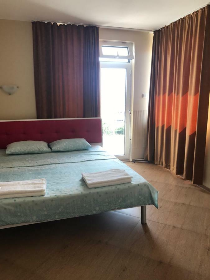 Стаи И Апартаменти Под Наем Sveti Vlas Eksteriør bilde